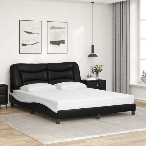 Vidaxl bettgestell mit - vidaxl,