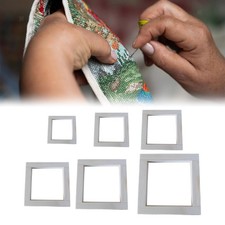 Keilrahmen für Stickarbeiten