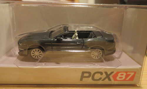 Brekina pcx870567 h0 ford - 1:87,