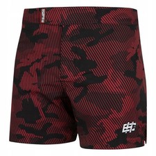 Athletic havoc shorts - red, l