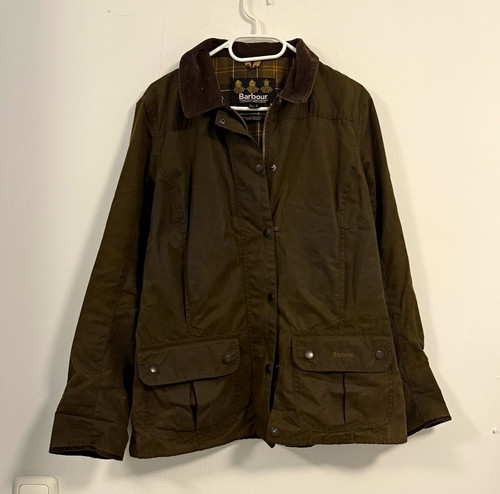 Barbour herren wachsjacke - barbour,
