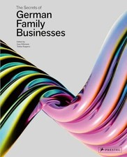 The Secrets of German Family