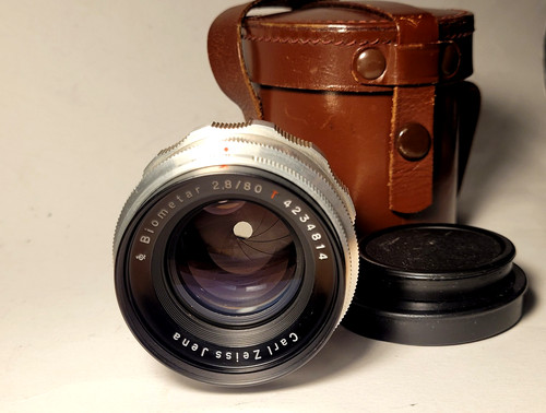 Rare serviced mint - rare, m42
