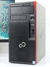 Fujitsu Esprimo P557 Office PC