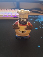 Southpark Vintage 1998 Chef