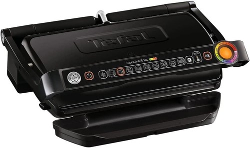 Tefal optigrill gc7228 - tefal,