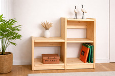 Regal Regalsystem Bücherregal