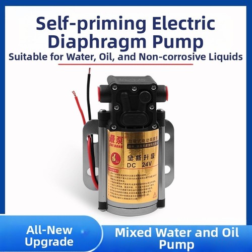 24v für pumpe elektrische - pumpe,
