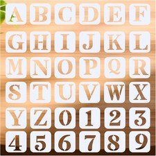 36st Zahlen Buchstaben