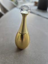 Parfum Miniatur J‘adore Dior Gold Anniversaire En Or 5ml EDP Edition Limitée ?