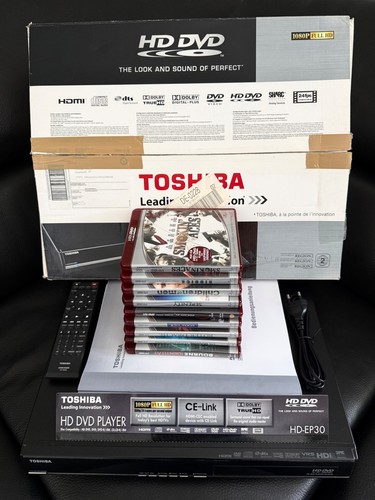 Toshiba ep30ke filmpaket - toshiba, +