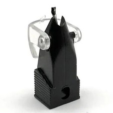 Plattenspieler Singnadel