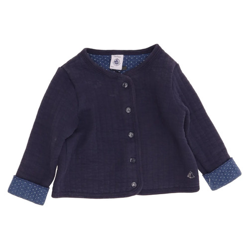 Petit bateau strickjacke - bateau,,