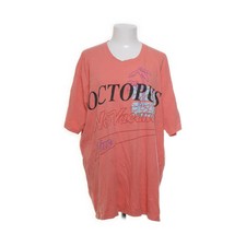 Octopus, T-shirt, Größe: XL