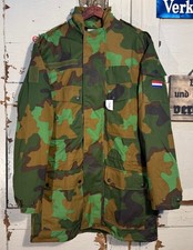 Orig. NL Armee Winter PTFE