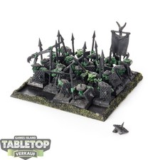 Orc & Goblin Tribes - 20x