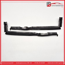 Motorhaube innen Abdichtung Vorne X2 L+R 1248891998 MERCEDES-BENZ E-KLASSE W124