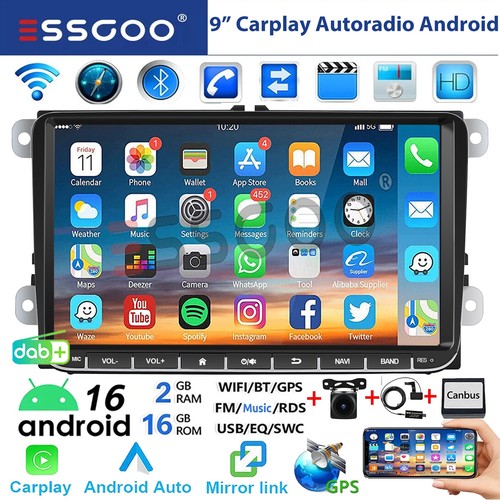Carplay autoradio android - carplay,