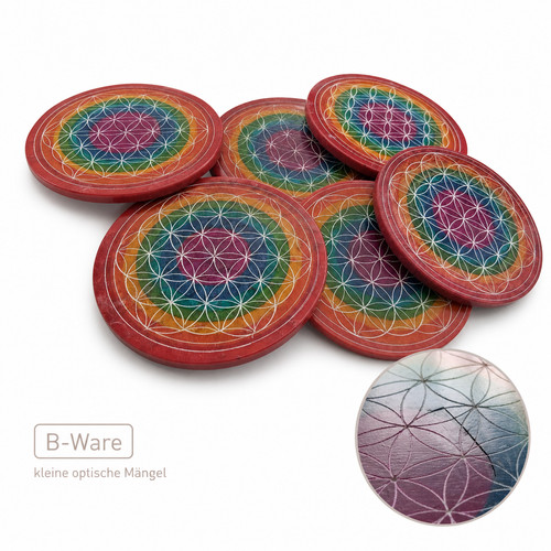Ware untersetzer aus - untersetzer,