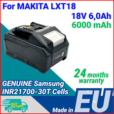 Ersatzakku Makita LXT 18V 6,0