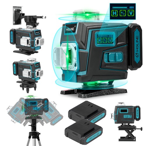 Line laser level 360 - laser,