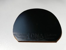 Stiga DNA PRO M schwarz in
