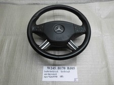 Lenkrad Lederlenkrad