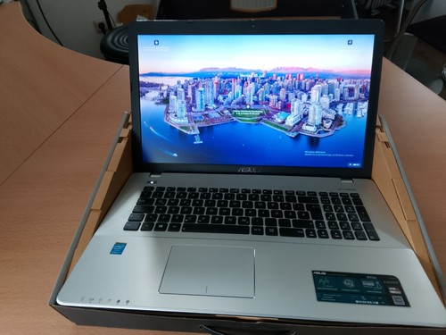 Asus r751l zoll - zoll, full