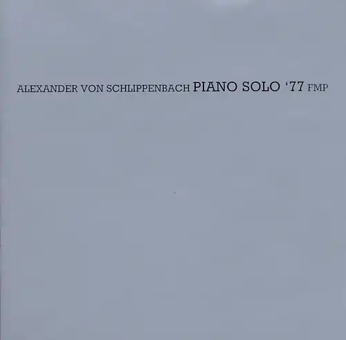 Piano solo 77 - piano,