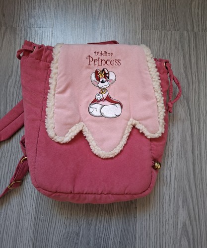 Diddl kleiner rucksack - diddl,