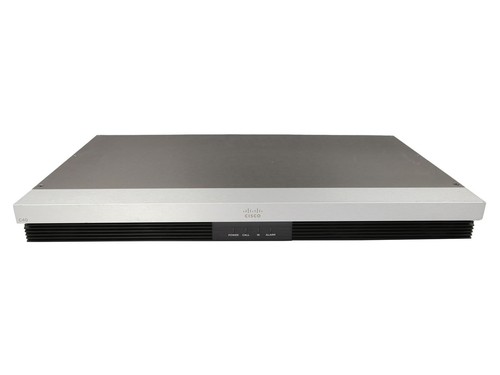 Cisco c40 video conferencing - cisco,