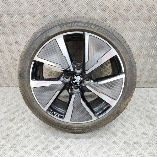 Peugeot 208 mk2 p21 - peugeot,