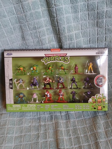 Teenage mutant ninja turtles - ninja,