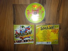 Smash! Vol.22