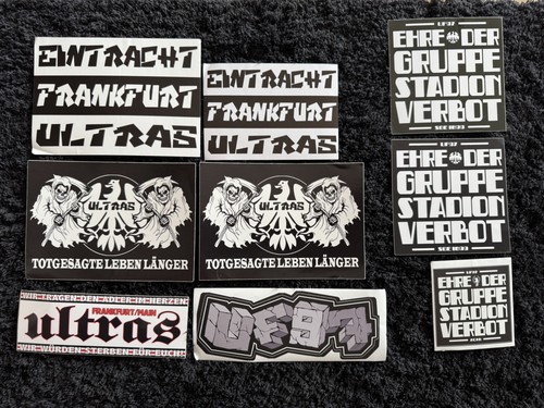 Ultras eintracht frankfurt - eintracht,