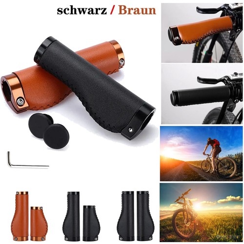 Fahrradgriffe ergonomisch - fahrradgriffe,