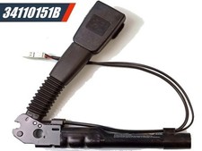 Gurtschloss Sicherheitsgurt