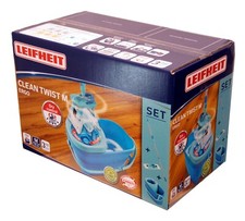 LEIFHEIT Komplettset Wischmop