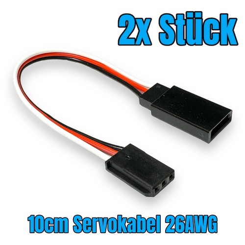 Servo kabel servokabel - servo,