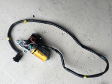 Mercedes W140 600SE Motor