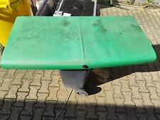 Kadett C Limousine Kofferraumdeckel