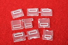 Schicht H0 Ersatzteil für Doppelstockwagen DR 505026-14-475-6  Fenster (318677)