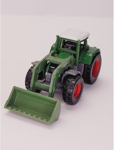 Siku 0858 fendt 930 - siku,