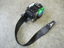 Sicherheitsgurt vorne rechts Audi A4 B8 8K A5 8T Gurt 8K1857706K V04 SCHWARZ