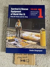 Survival & Rescue Equipment of