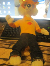 Schwäbisch Hall Fuchs *