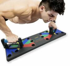 9 in 1 Multi Trainer Push Up
