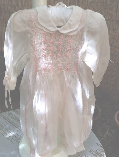 Baby anzug mädchen - anzug,