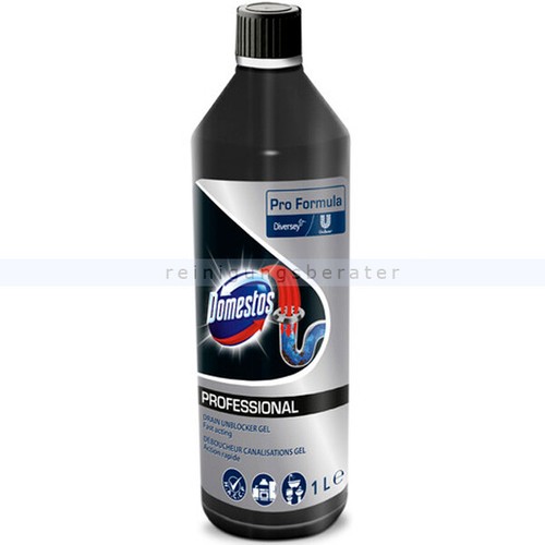 Rohrreiniger domestos - rohrreiniger,