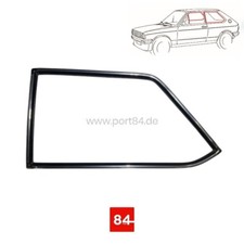 2x Keder VW Polo 1 Typ 86 /